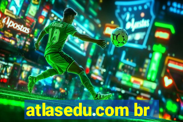 atlasedu.com br